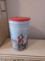 Opbergton/zitje, Ophalen, Zo goed als nieuw