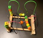 Kralenspiraal, Kinderen en Baby's, Ophalen, Gebruikt