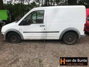 Ford Transit Connect  Diesel voor onderdelen beschikbaar voor biedingen