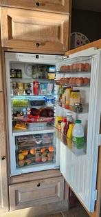 Inbouw koelkast Miele, Elektronische apparatuur, Ophalen, Zonder vriesvak, 120 tot 140 cm, Zo goed als nieuw