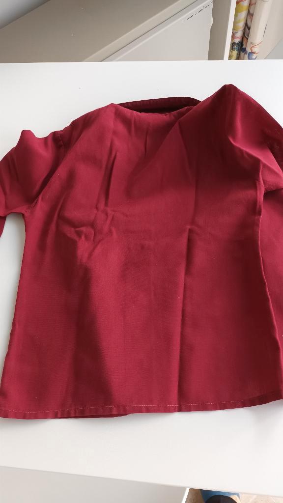 Camisole - Taille 104, Enfants & Bébés, Vêtements enfant | Taille 104, Utilisé, Garçon, Chemise ou Chemisier, Enlèvement ou Envoi