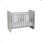 Lit cage evolutif Nolan gris, Enlèvement