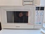 Samsung microgolfoven / magnetron, Elektronische apparatuur, Microgolfovens, Ophalen, Gebruikt, Microgolfoven, Grill