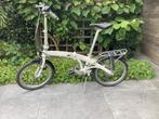 Plooifiets Dahon Mu P8 in zeer goede staat, Fietsen en Brommers, Ophalen, Zo goed als nieuw, Dahon