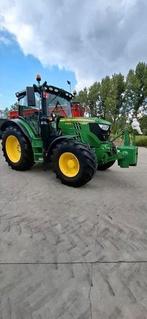 john deere 6R130, Zakelijke goederen, Ophalen, John Deere