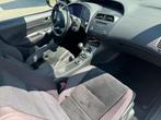Honda Civic 1.4 essence Airco 73kw 135000km, Auto's, Honda, Bedrijf, 5 deurs, Elektrische ramen, Civic
