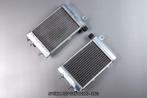 Radiateur radiatoren AVDB APRILIA RSV 1000 R 2000 - 2003, Motoren, Ophalen of Verzenden, Nieuw