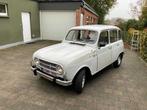 Renault - 1é serie - R4 Super - Oldtimer, Gebruikt, Overige modellen, Overige brandstoffen, Bedrijf