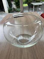visbokaal, Ophalen, Zo goed als nieuw, Leeg aquarium