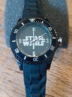 Star Wars polsuurwerk voor jongen, Staal, Polshorloge, Kunststof, Zo goed als nieuw