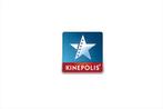 9 Kinepolis filmtickets voor 63€ !!!