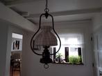 Hanglamp, Ophalen