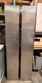 Étagère tout inox /, Articles professionnels, Enlèvement ou Envoi, Utilisé, Autres types