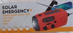 #Solar #NOod #Radio, Ophalen of Verzenden, Nieuw, Radio
