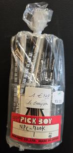 paquet de crayon "piano" (ou à l'unité), Enlèvement, Neuf