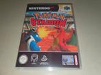 Pokemon Stadium N64 Game Case, Games en Spelcomputers, Verzenden, Zo goed als nieuw