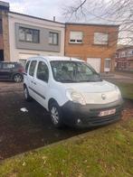 Renault kangoo, Achat, Renault, Diesel, Particulier