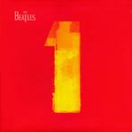 CD The Beatles - 1 (27 n1 singles on 1 CD), Ophalen of Verzenden, 1960 tot 1980, Gebruikt