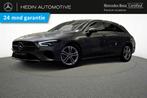 Mercedes-Benz CLA 180 Shooting Brake, Auto's, Mercedes-Benz, CLA, Stof, Gebruikt, Euro 6