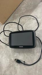 Tomtom, Enlèvement, Comme neuf