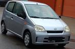 Daihatsu cuore 1.0 benzine bj 2005 euro4 124000 km gekeurd, Auto's, Cuore, Particulier, Te koop, Benzine