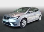 Seat Ibiza 5P/D 1.0i MPI Move! Full Link, Auto's, Seat, Te koop, Zilver of Grijs, Ibiza, Bedrijf