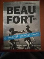 Beaufort  03 Triënnale voor hedendaagse kunst, Ophalen of Verzenden, Zo goed als nieuw