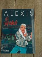 Alexis het onverwachte album nr 1 sc, Boeken, Stripverhalen, Gelezen, Ophalen of Verzenden