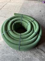 Nieuwe flexibele ventilatiebuis ø63mm, Enlèvement, Neuf