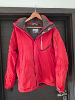 Veste de ski Salomon, Enlèvement