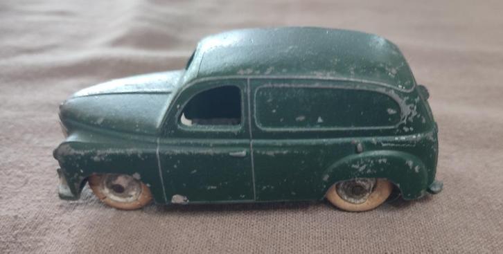 CIJ Renault Colorale;, Hobby en Vrije tijd, Modelauto's | 1:43, Gebruikt, Auto, Overige merken, Verzenden