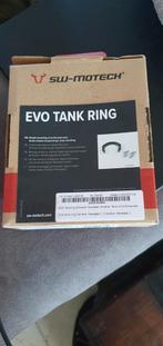 evo tank ring, Nieuw