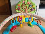 Vtech dierenvriendjes speelmat/muziekboom, Ophalen of Verzenden, Zo goed als nieuw