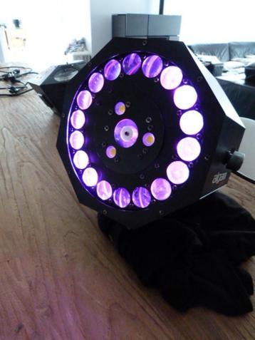 Algam Sunflower - LED - Nieuwstaat ! beschikbaar voor biedingen