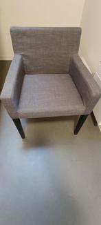 Zetel, Ophalen, Kunststof, Eenpersoons, Minder dan 75 cm