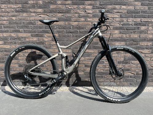 Scott Spark 950 M, Fietsen en Brommers, Fietsen | Mountainbikes en ATB, Zo goed als nieuw, Heren, Overige merken, Fully, Ophalen