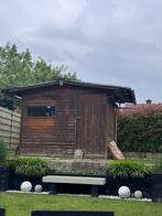 Tuinhuis GRATIS, Tuin en Terras, Tuinhuizen, Ophalen, Tuinhuis, 1 raam, 250 tot 300 cm