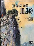 J.C. de la Royere - 1 De passie als uitdaging, Ophalen of Verzenden, Zo goed als nieuw, J.C. de la Royere