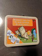 Spel: Er was eens… NIEUW, Ophalen of Verzenden