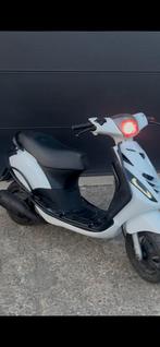 Zip 125cc LC A klasse, Ophalen, Blok, Piaggio