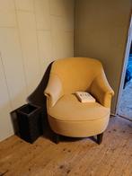 Fauteuil, Ophalen, Zo goed als nieuw, Stof