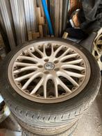 Bbs 18p Audi 5/112, Auto-onderdelen, Banden en Velgen, Ophalen, Gebruikt, Band(en)