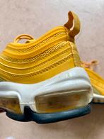 Nike Air Max 97 - yellow mustard, Kleding | Dames, Ophalen, Geel, Overige typen, Gedragen
