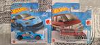 toyota hot wheels, Hobby en Vrije tijd, Modelauto's | Overige schalen, Ophalen of Verzenden, Nieuw, Auto