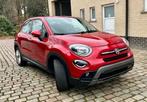 Fiat 500x 1.6i e-TORQ S-Design S ### 60000 km ###, Auto's, Voorwielaandrijving, 139 g/km, Euro 6, 4 cilinders