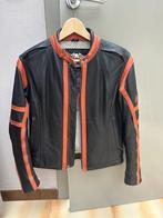 Harley - Davidson jas, Jas | leer, Harley Davidson, Ophalen of Verzenden, Dames