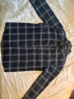 Winterhemd scotch en soda, Kleding | Heren, Overhemden, Blauw, Zo goed als nieuw, Scotch & Soda, Halswijdte 39/40 (M)