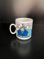 Tasse le chat, Collections, Comme neuf