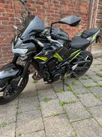 Kawasaki Z900 Performance (A2/35 kW), Naked bike, 4 cylindres, Particulier, Plus de 35 kW