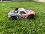 Arrma Fury 2s, Hobby en Vrije tijd, Modelbouw | Radiografisch | Auto's, Ophalen, Zo goed als nieuw